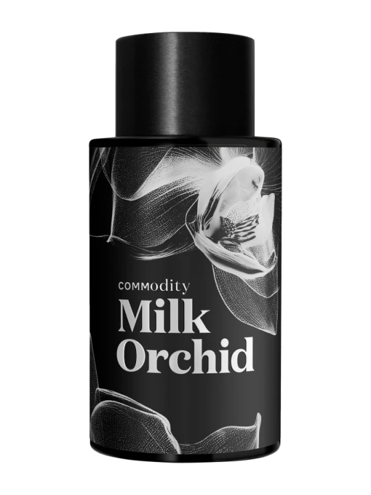 Zdjęcie produktu Commodity Milk Orchid Expressive