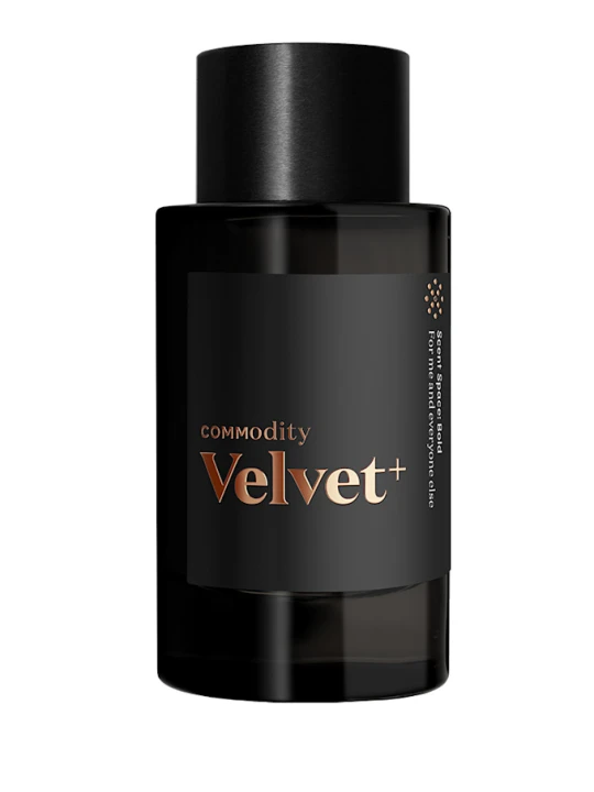 Zdjęcie produktu Commodity Velvet Bold