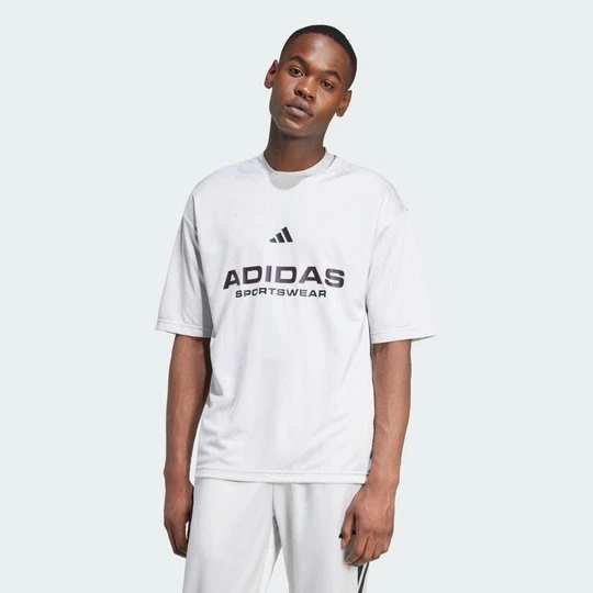 Zdjęcie produktu Common Goal T-Shirt Adidas