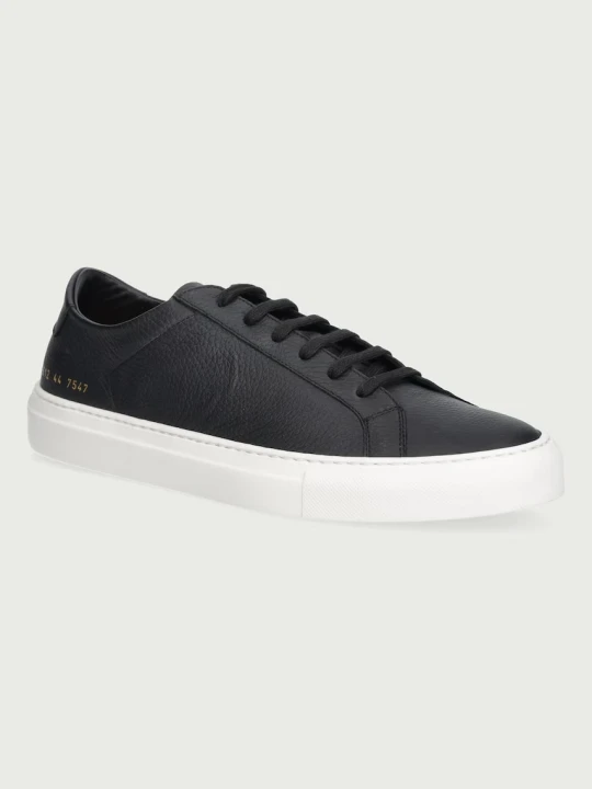 Zdjęcie produktu Common Projects Achilles Piuma sneakersy męskie skórzane