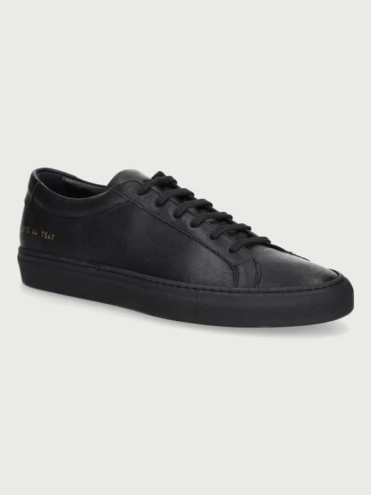 Zdjęcie produktu Common Projects Achilles Premium sneakersy męskie skórzane