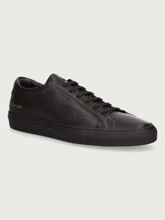 Zdjęcie produktu Common Projects Achilles Premium sneakersy męskie skórzane