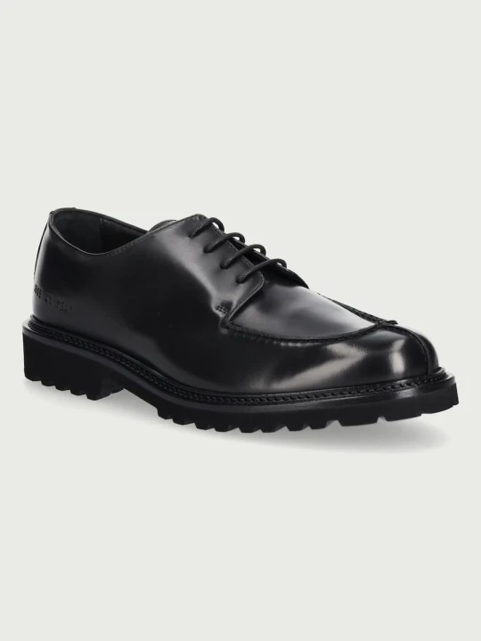 Zdjęcie produktu Common Projects Apron Derby półbuty męskie skórzane