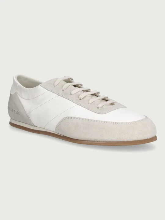 Zdjęcie produktu Common Projects Minimal Runner sneakersy męskie skórzane