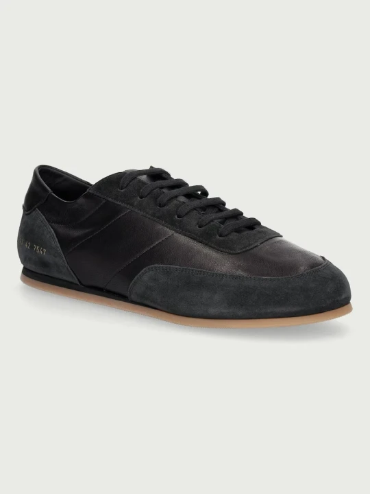 Zdjęcie produktu Common Projects Minimal Runner sneakersy męskie skórzane