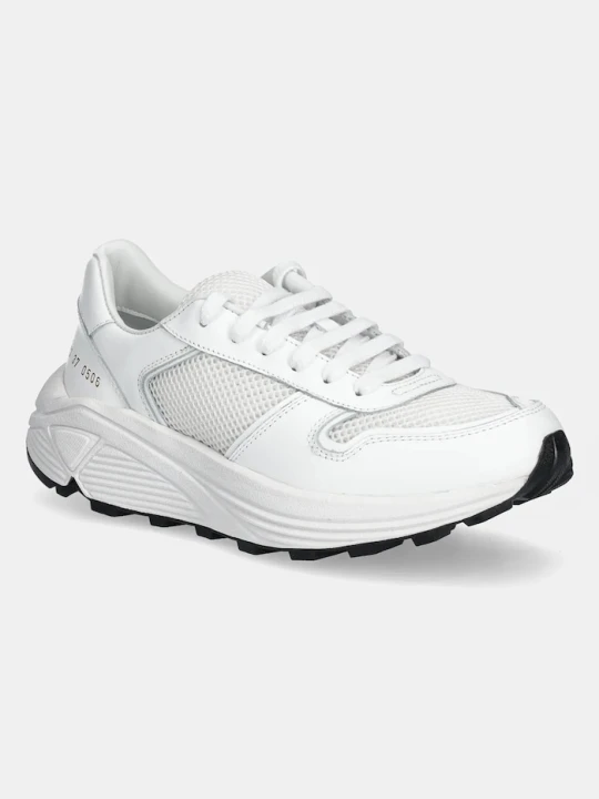 Zdjęcie produktu Common Projects sneakersy Premium Runner In Mesh biały