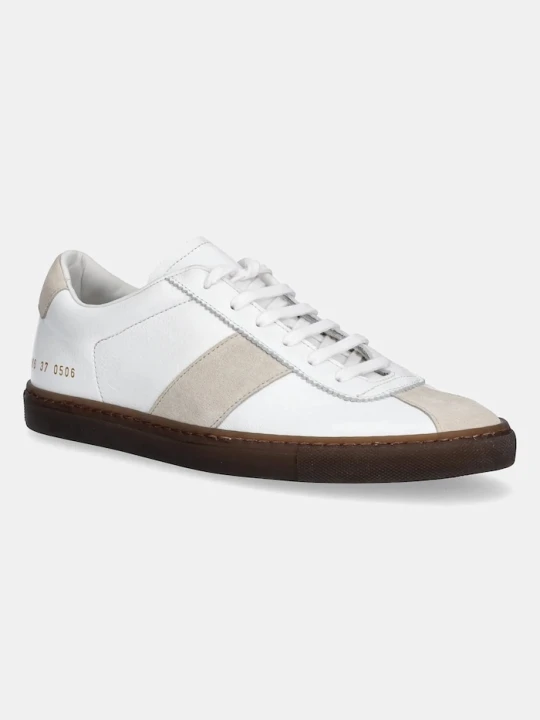 Zdjęcie produktu Common Projects sneakersy skórzane Field Trainer biały