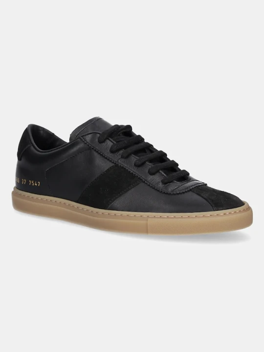 Zdjęcie produktu Common Projects sneakersy skórzane Field Trainer czarny