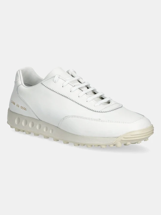 Zdjęcie produktu Common Projects sneakersy skórzane New Track biały