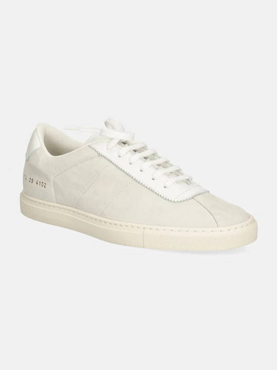 Zdjęcie produktu Common Projects sneakersy skórzane Tennis Classic beżowy
