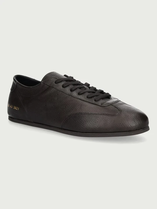 Zdjęcie produktu Common Projects Winter Driving Shoe sneakersy męskie skórzane