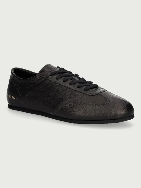 Zdjęcie produktu Common Projects Winter Driving Shoe sneakersy męskie skórzane