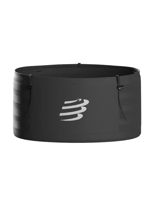 Zdjęcie produktu Compressport pas biegowy Free Belt Pro 2.0 czarny