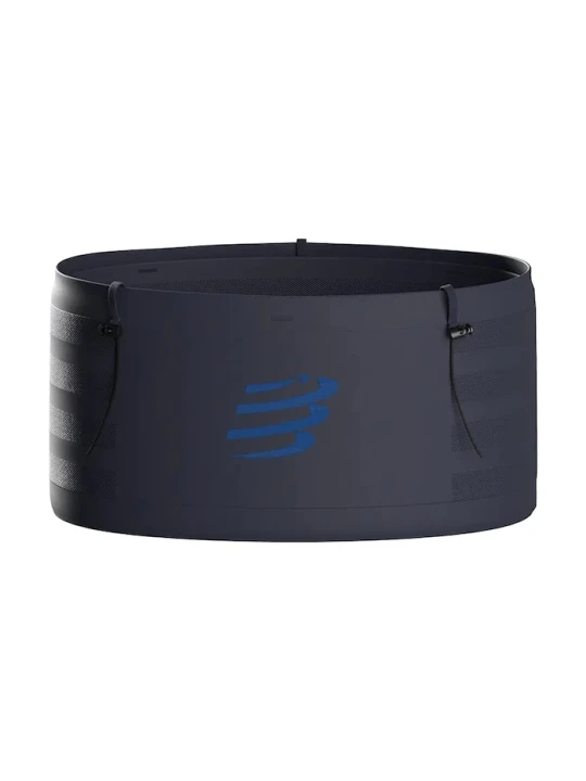 Zdjęcie produktu Compressport pas biegowy Free Belt Pro 2.0 granatowy