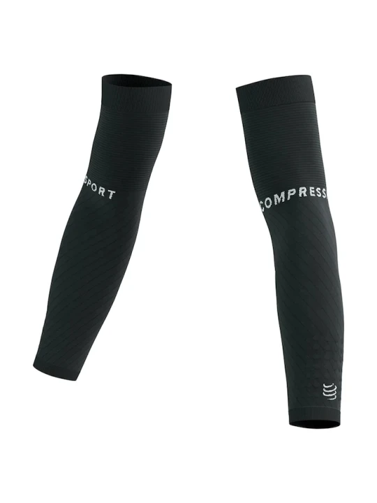 Zdjęcie produktu Compressport rękawy czarny