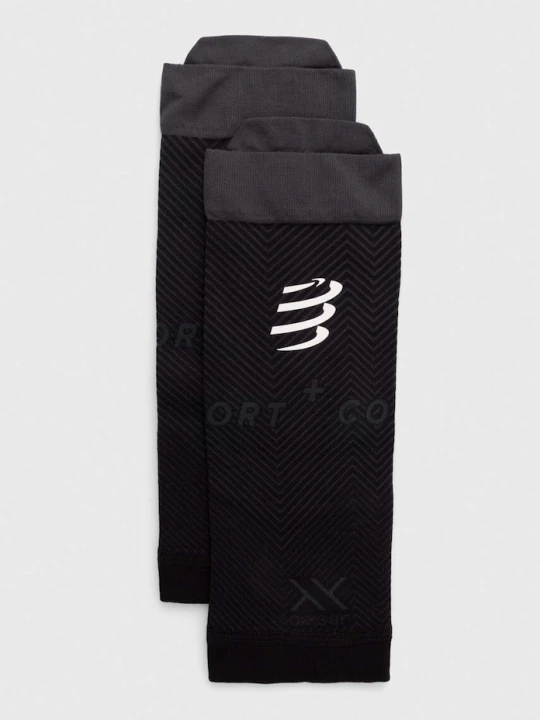 Zdjęcie produktu Compressport rękawy kompresyjne na łydki R2 Oxygen czarny