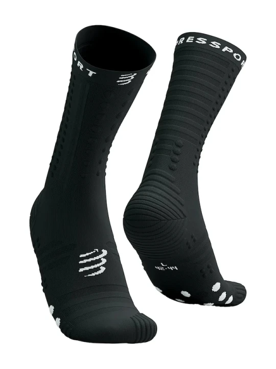Zdjęcie produktu Compressport skarpety sportowe Aero 2.0 czarny