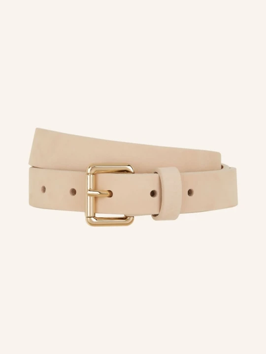Zdjęcie produktu Condor Pasek Skórzany beige