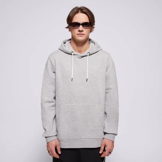 Zdjęcie produktu Confront Bluza Z Kapturem Hoodie Essential szary