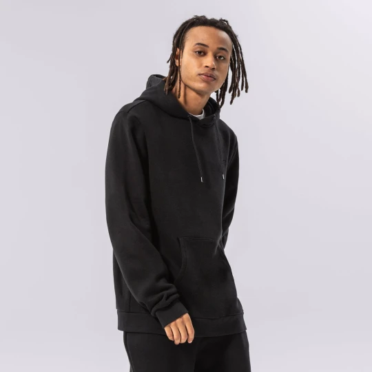 Zdjęcie produktu Confront Bluza Z Kapturem Hoodie Essential czarny