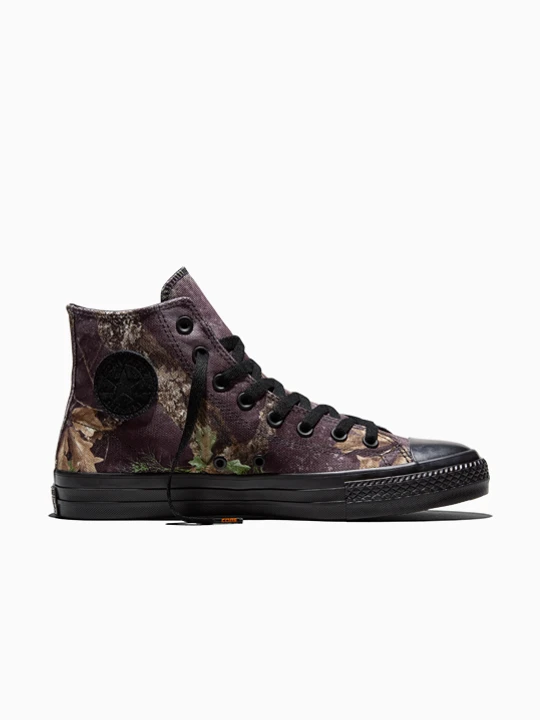 Zdjęcie produktu CONS CTAS Pro Real Tree Converse