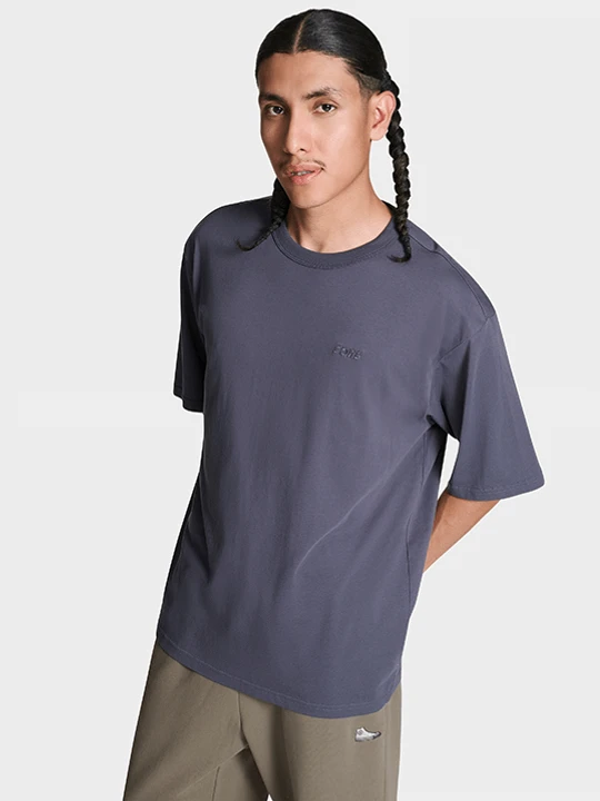 Zdjęcie produktu CONS Embroidered Loose Fit T-Shirt Converse