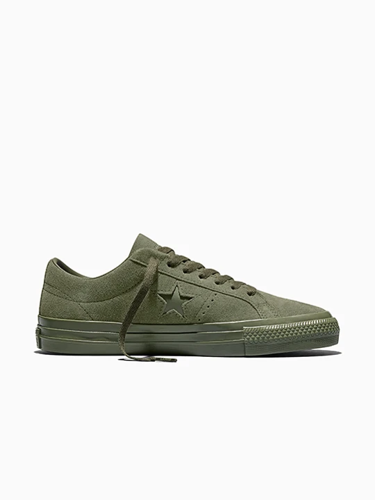 Zdjęcie produktu CONS One Star Pro Suede Converse
