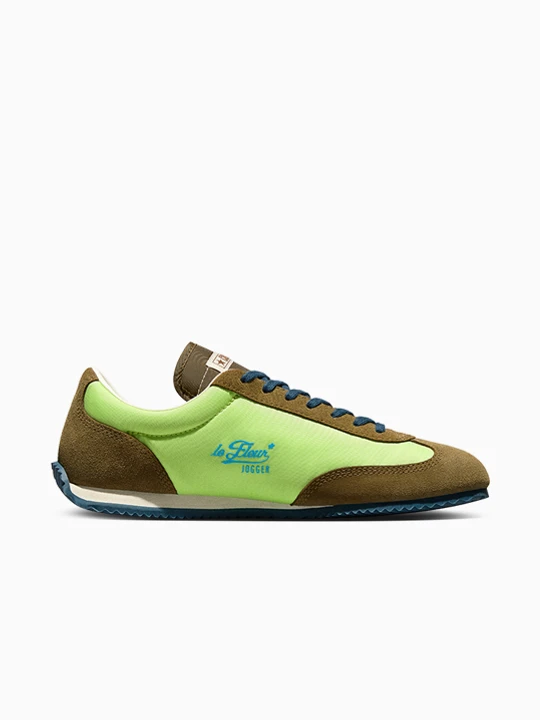 Zdjęcie produktu Converse x GOLF le FLEUR* Jogger Bright Green