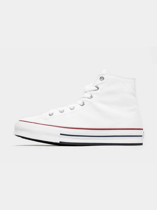Zdjęcie produktu Converse All Star High Platform biały