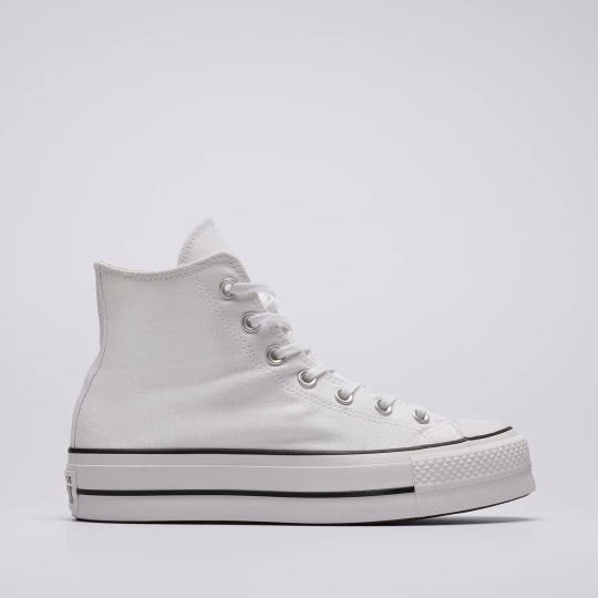 Zdjęcie produktu Converse All Star Lift High Platform biały