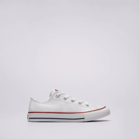 Zdjęcie produktu Converse All Star Ox biały