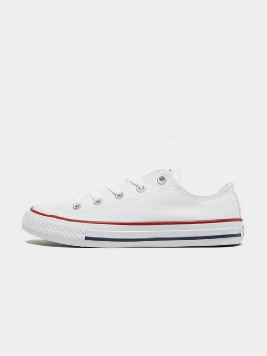 Zdjęcie produktu Converse All Star Ox biały