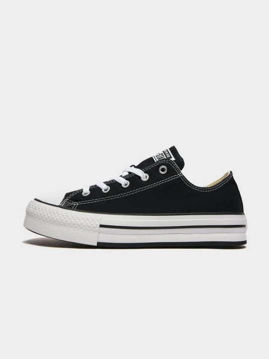 Zdjęcie produktu Converse All Star Ox Lift Platform czarny
