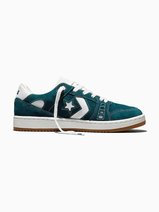 Zdjęcie produktu Converse AS-1 Pro sneakersy skórzane turkusowy