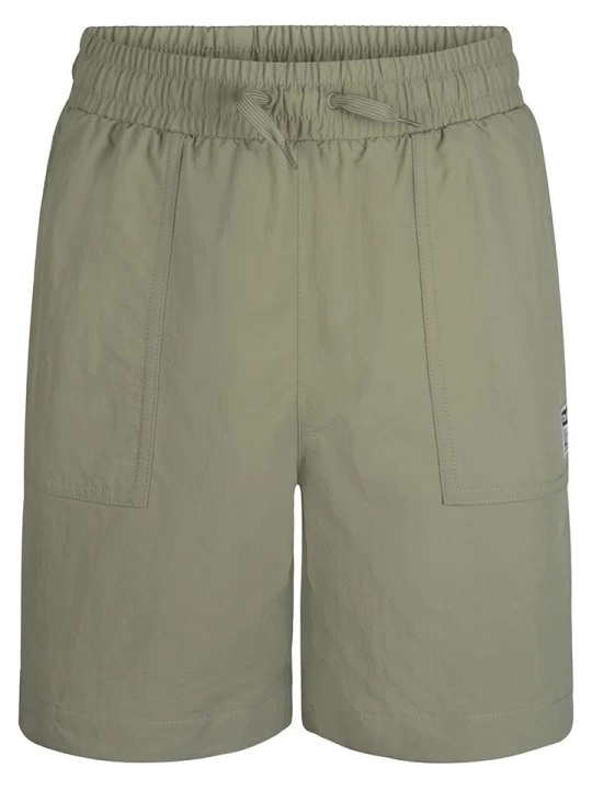 Zdjęcie produktu Converse Bermudy w kolorze khaki rozmiar: 140-152