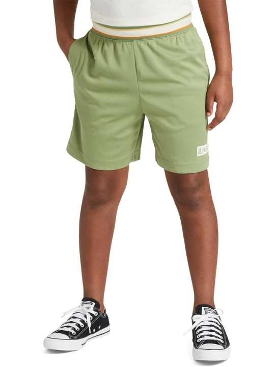 Zdjęcie produktu Converse Bermudy w kolorze khaki rozmiar: 140-152