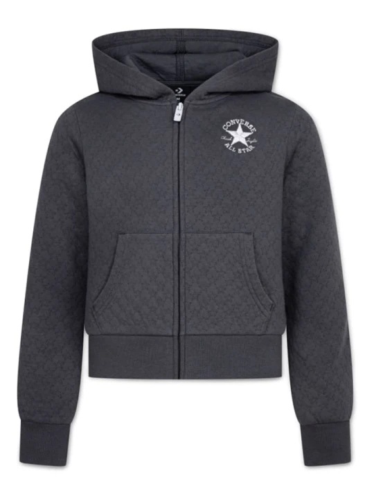 Zdjęcie produktu Converse Bluza w kolorze antracytowym rozmiar: 152/158