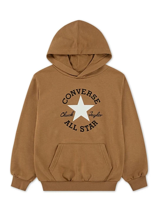 Zdjęcie produktu Converse Bluza w kolorze musztardowym rozmiar: 158-170