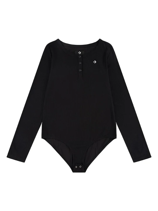 Zdjęcie produktu Converse Body w kolorze czarnym rozmiar: 152/158