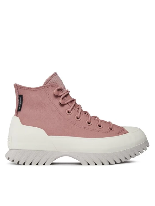 Zdjęcie produktu Converse Trzewiki Chuck Taylor A04635C Różowy