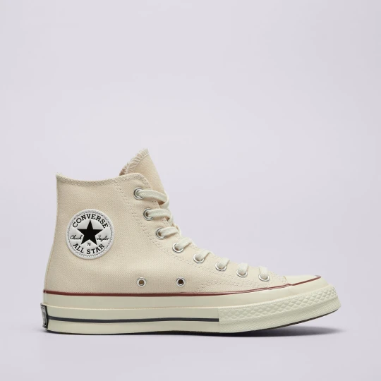 Zdjęcie produktu Converse Chuck 70 biały