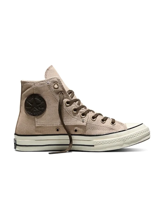 Zdjęcie produktu Converse Chuck 70 HI trampki damskie beżowy