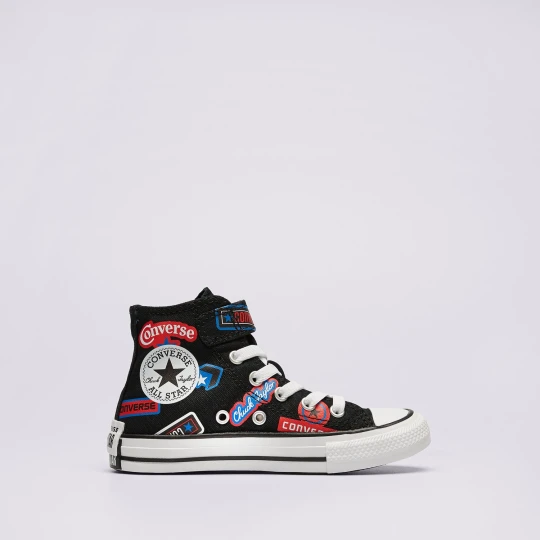 Zdjęcie produktu Converse Chuck Taylor All Star 1V czarny