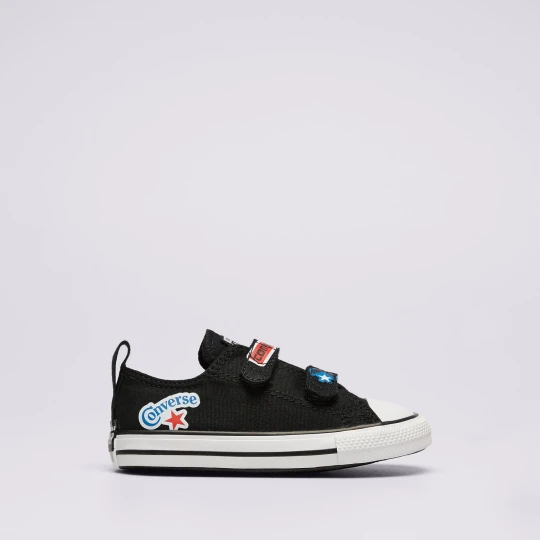 Zdjęcie produktu Converse Chuck Taylor All Star 2V czarny