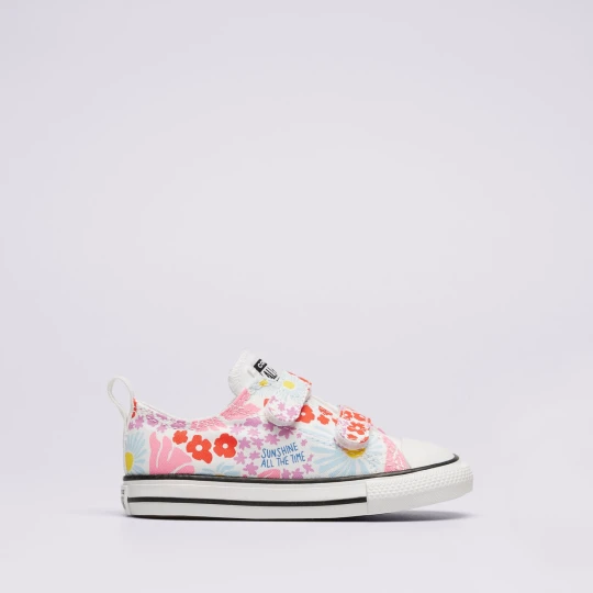 Zdjęcie produktu Converse Chuck Taylor All Star 2V różowy