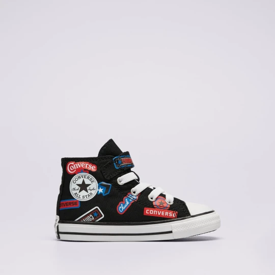Zdjęcie produktu Converse Chuck Taylor All Star czarny