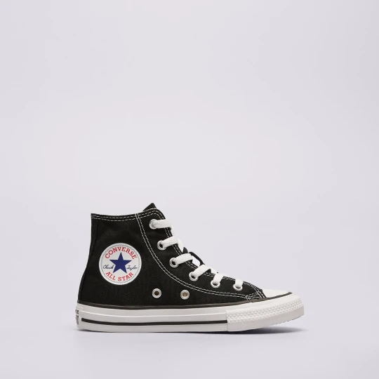 Zdjęcie produktu Converse Chuck Taylor All Star czarny