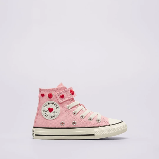 Zdjęcie produktu Converse Chuck Taylor All Star różowy