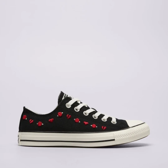 Zdjęcie produktu Converse Chuck Taylor All Star czarny