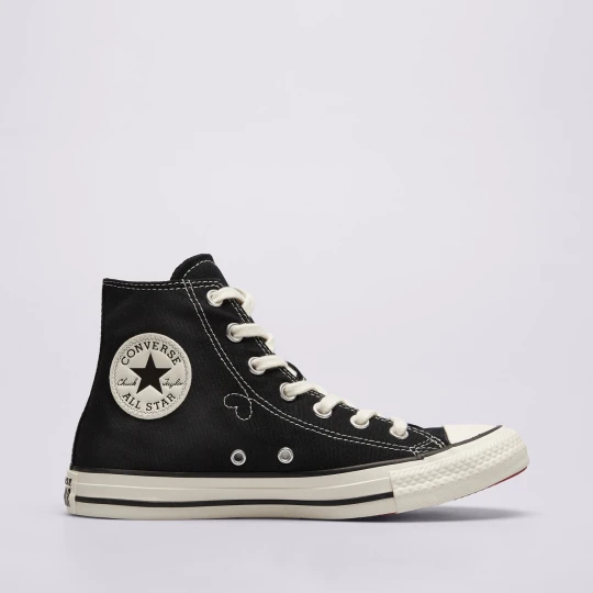 Zdjęcie produktu Converse Chuck Taylor All Star czarny